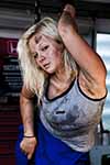 Caro - Werkstatt-Shooting