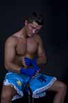 Egzon - Fighter-Shooting