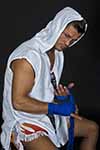 Egzon - Fighter-Shooting
