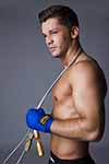 Egzon - Fighter-Shooting
