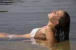 Peggy - Weiher-Shooting