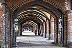 Oberbaumbrücke - Berlin