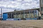Tränenpalast - Berlin