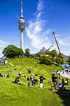 Olympiapark - München