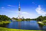 Olympiapark - München